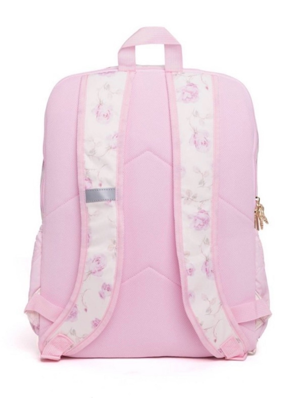 LoveShackFancy × Target
Ribbon Rosa Floral Backpack
Sterling Dusk
ONEW - Picture 3 of 4